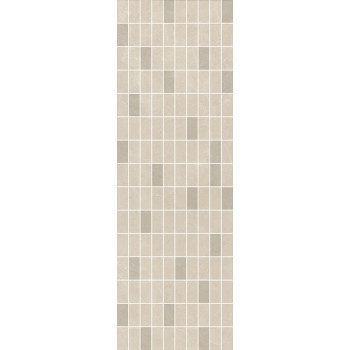 Плитка MM12101 Декор Низида мозаичный 25х75