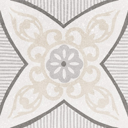 Керамогранит 23549 Micro Majesty 20*20 (16 вариантов паттерна)