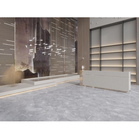 Керамогранит PULPIS Grey Full Lappato 60x120