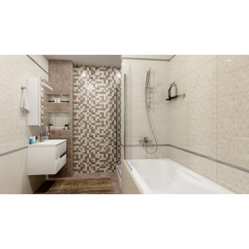 Плитка Libra оранжевый 16-01-35-486 38,5х38,5