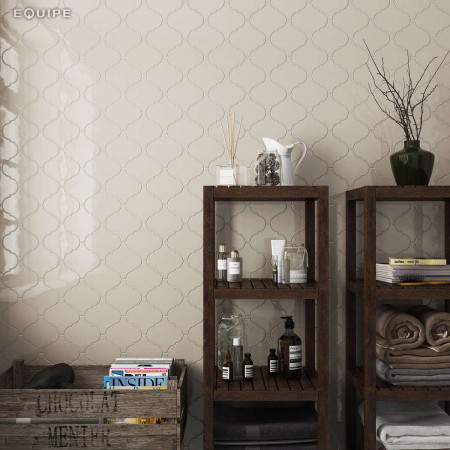 Плитка 21936 ALHAMBRA CREAM 12x12