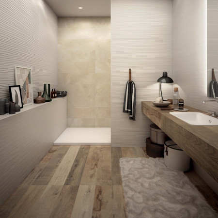 Керамогранит 1SR01600 SENSI SAHARA CREAM SABLE RET 60X60