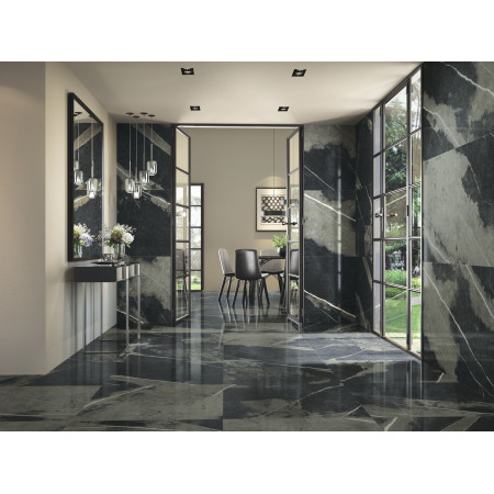 Керамогранит Naoki Natural 120x120