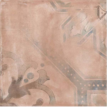 Керамогранит 0003481 PLAY RE-USED MIX CLAY 20x20