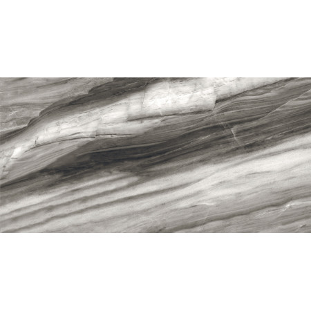 Керамогранит 60120BAL99P Barcelo Black 60x120