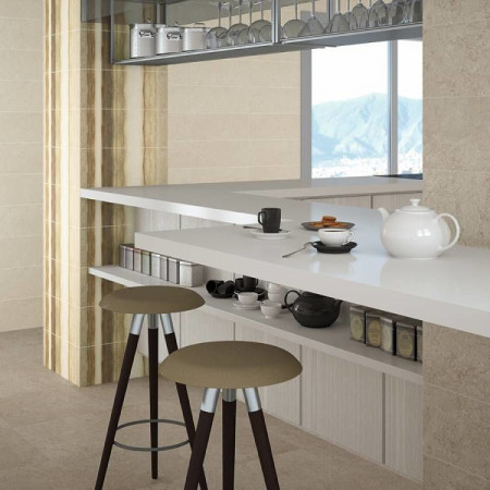 Плитка Concrete Bone 44.7x44.7