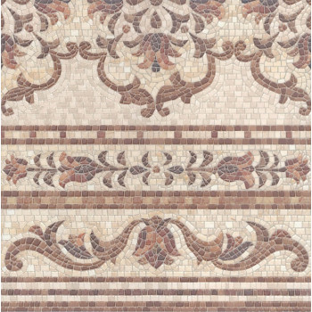 Керамогранит HGD/A236/SG1544L Декор Пантеон ковер лаппатированный 40,2х40,2