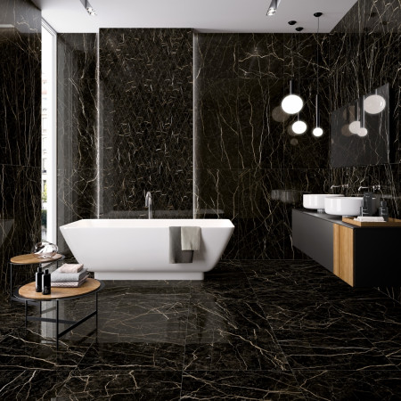 Керамогранит 610130002128 Charme Extra Lasa Battiscopa 7,2x60