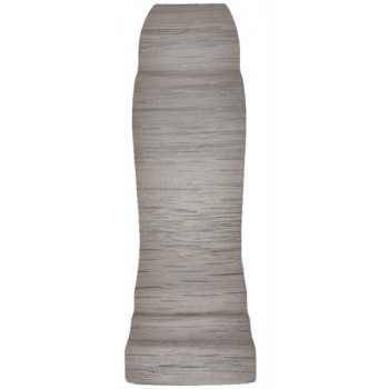 Керамогранит SG5267/AGE Угол внешний Монтиони серый матовый 8x2,9