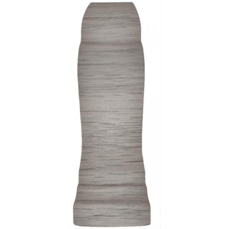 Керамогранит SG5267/AGE Угол внешний Монтиони серый матовый 8x2,9