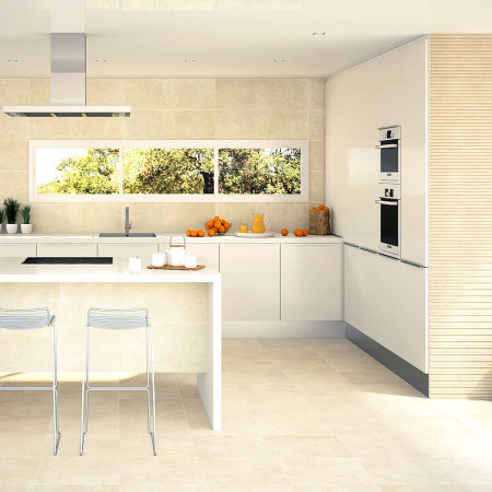 Плитка Decor Olimpo Sutton Perla 33.3x100