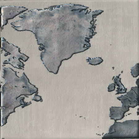 Плитка OS/A249/8x/5285 Панно Вокруг Света (из 8 частей 20x20) 80x40