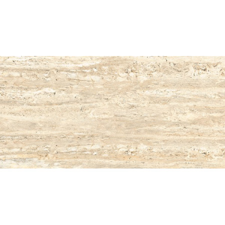 Керамогранит Granite Stone TRAVERTINE Beige / Гранит Стоун ТРАВЕРТИН Беж LLR 120х60