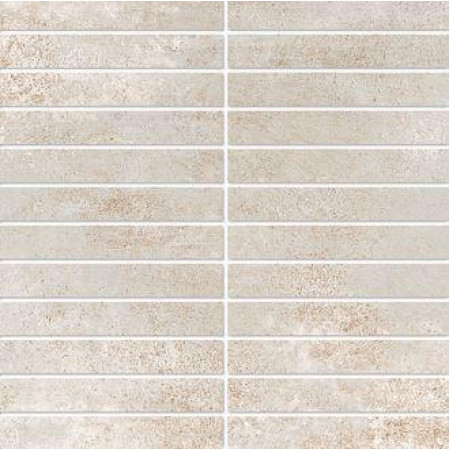 Мозаика Mosaic Granite Stone Basalte Cream 1 / Мозаика Гранит Стоун Базальт кремовый 1 PGR 30x30