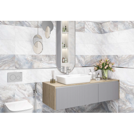 Плитка WT9PAL55 Palmira Mix 249*500*8,5