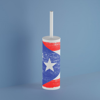 Ершик туалетный INDA MY ART AV014AWM07Y