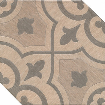 Керамогранит SG953000N Лоредан бежевый светлый 33х33