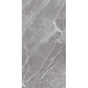 GT120608109HPR Керамогранит Ravenna_GT Темно-сер. 60x120 суперполировка_ 1\40,32