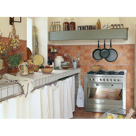 Керамогранит A61050A PETRAIA OCRA 50X50