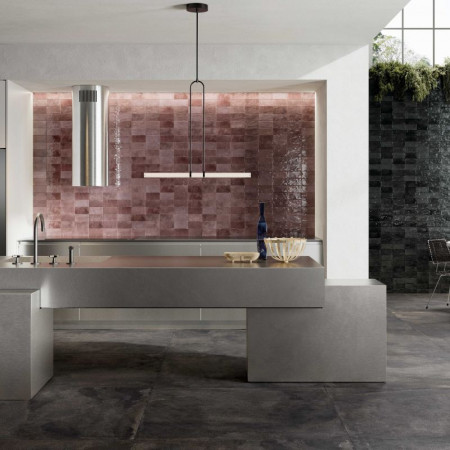 Плитка PF60011527 Poetry Colors Sage N 10x10