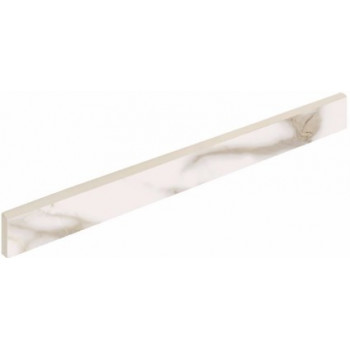 Керамогранит 610130000316 Charme Evo Calacatta Battiscopa 7,2x60