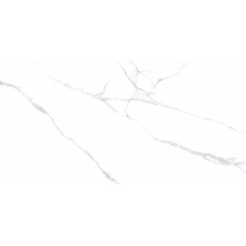 Керамогранит Atlantic White i белый полированный 60x120