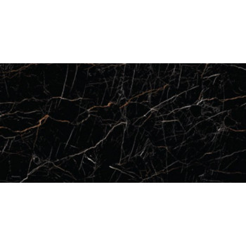 Керамогранит Molten Black High Gloss 60x120