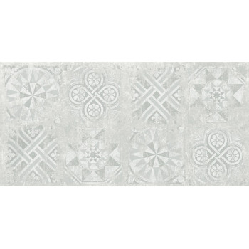 Керамогранит Granite Stone CEMENT Decor Clasic / Гранит Стоун ЦЕМЕНТ Декор Классик ASR 120x60