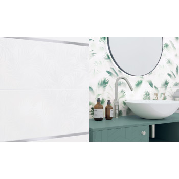 Плитка WT15EXI00R Exotic White 24.6x74