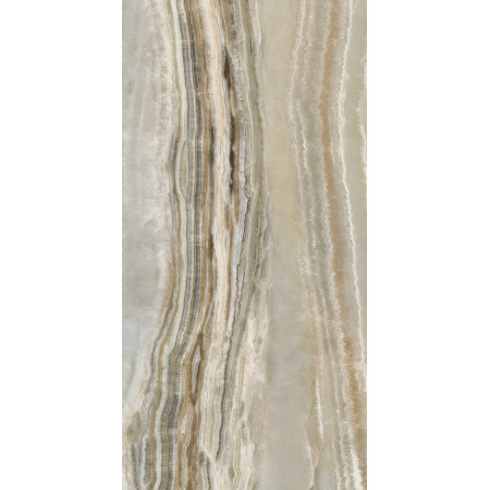 Керамогранит SG567202R Ониче зелёный светлый обрезной лаппатированный 60*119.5