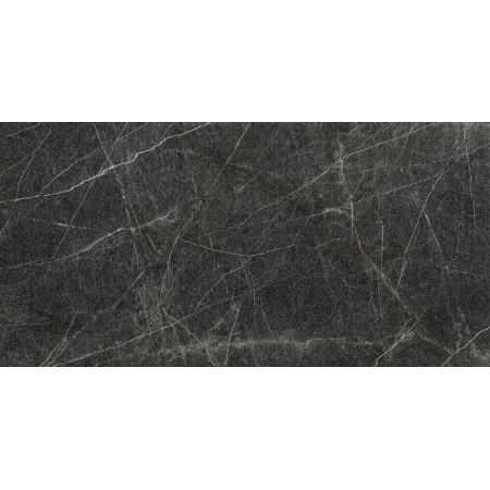 Керамогранит SOFIA Black / СОФИЯ Черно-оливковый MR 120x60