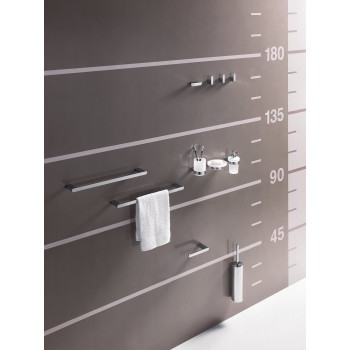 Мыльница INDA MITO A20020CR21