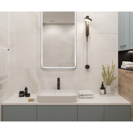 Керамогранит Oniх Blanco Полированный 60х60