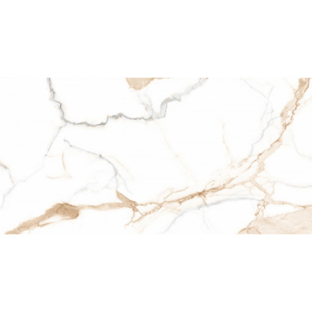 Керамогранит Callacatta Gold 60x120