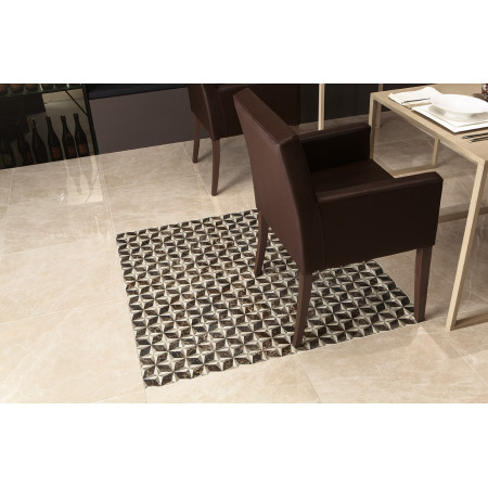 Керамогранит 610015000172 Elite Luxury Dark Lux 59*59