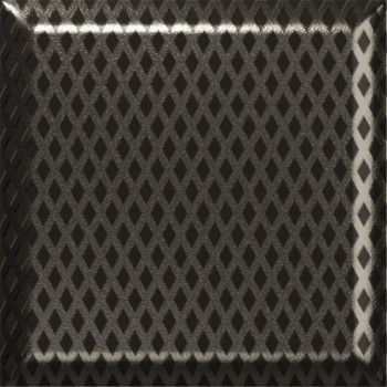 Плитка Novel Diva Metalic 15x15