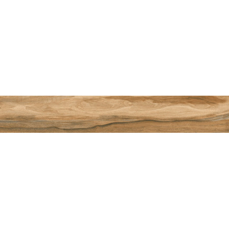 Керамогранит Avellano Brown / Авеллано Коричневый SR 120x19.5