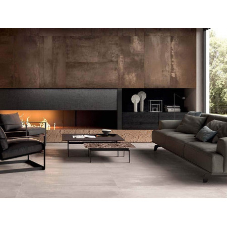 Керамогранит I9L01200 INTERNO 9 DARK LAPP.RETT. 60X60