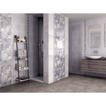 Плитка MLD/A63/12079R Бордюр Прочида обрезной 25х8