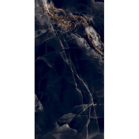 GT120604305HPR Керамогранит Paradise_GT Черн. 60x120 суперполировка_ 1\46,08