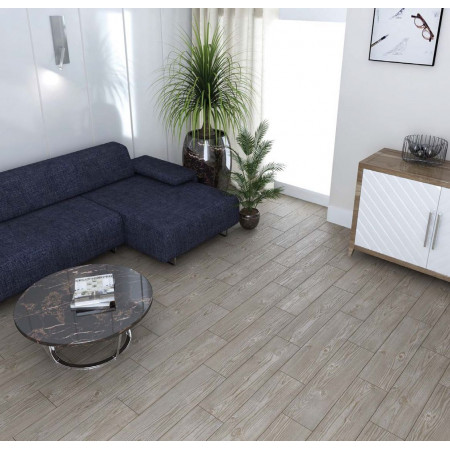 Керамогранит SG707600R Faggio табачный 20х80