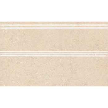 Плитка FMB020 Плинтус Сады Сабатини беж 25x15