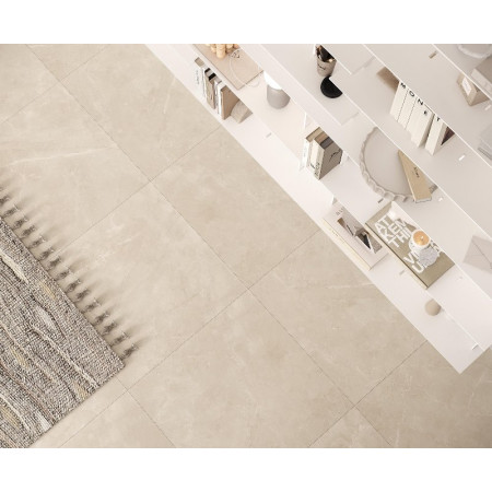 Керамогранит Impronta Crema 80х80