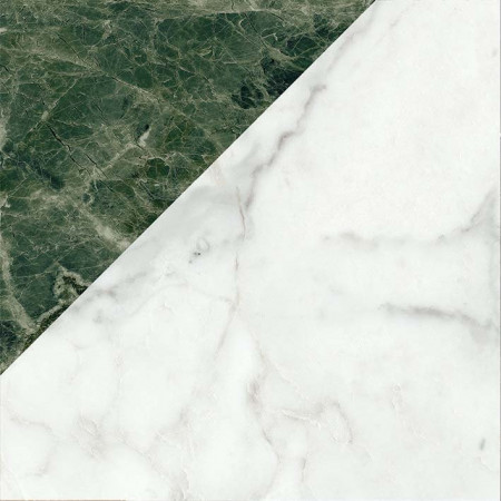 Керамогранит 0005896 Play Marble White 20x20