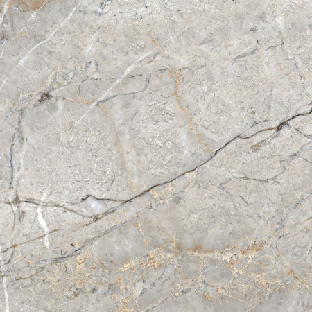 Керамогранит Fantastico Grey Granito Полированный 60х60