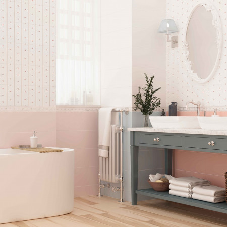 Плитка 04-01-1-17-03-61-2425-0 Вставка Dew Celesta 20х60