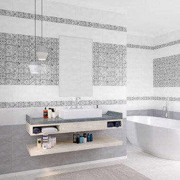 Плитка TWU09BIR424 Birma рельефная 249*500*8.5