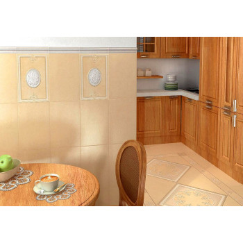 Плитка PQ08/4177 Камея 40.2*40.2