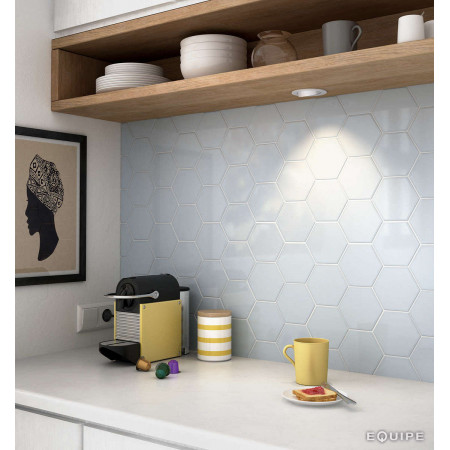 Плитка 21931 SCALE ALHAMBRA Light Grey 12х12