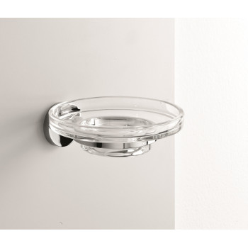 Мыльница INDA ONE A24110CR03